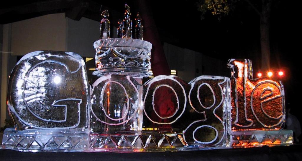 122 - IceSculpture