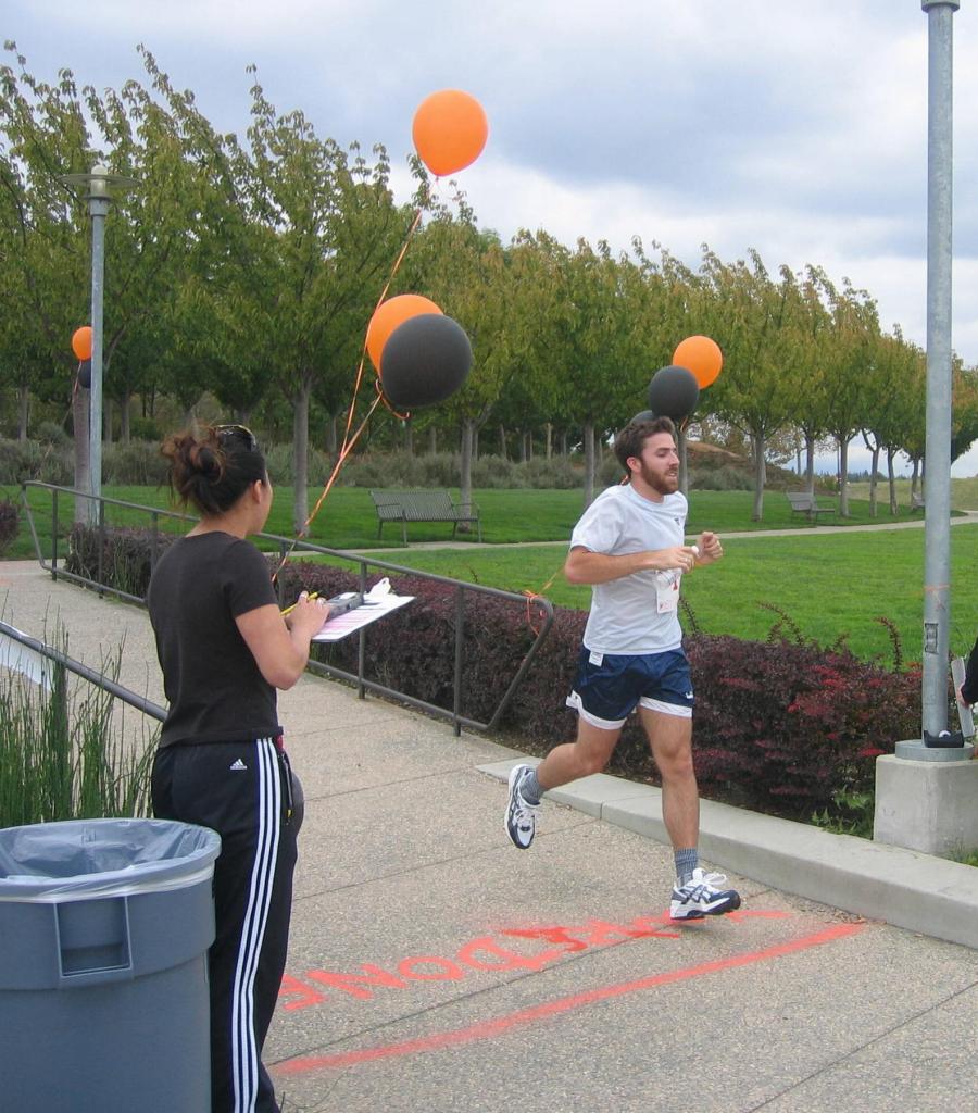 105 - Halloween5K