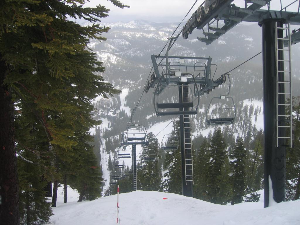 102 - Squaw Day1