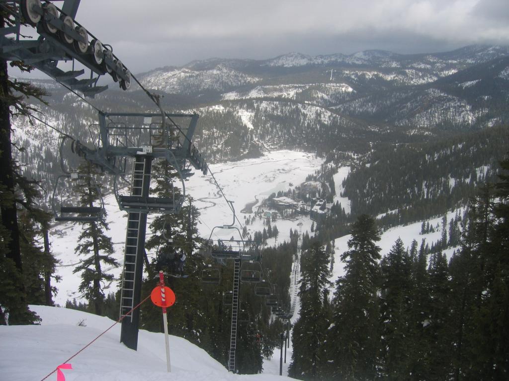 105 - Squaw Day1