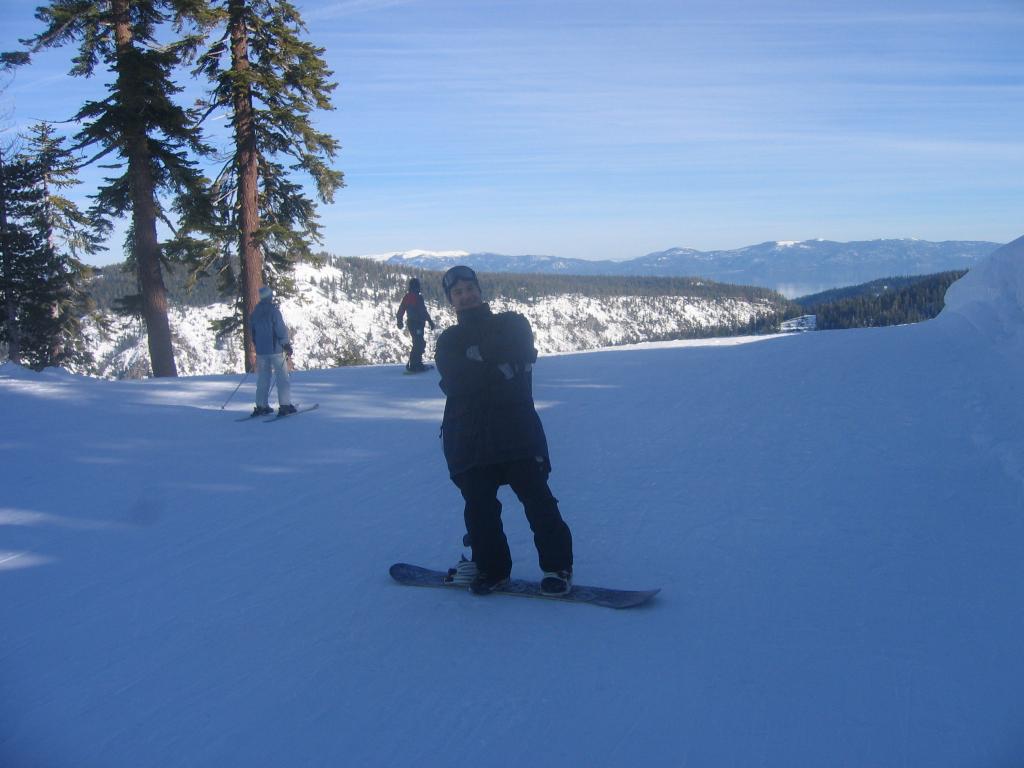 208 - Squaw Day2