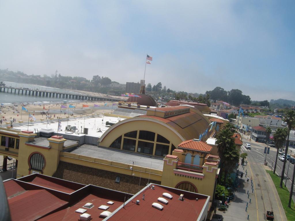 104 - SantaCruz