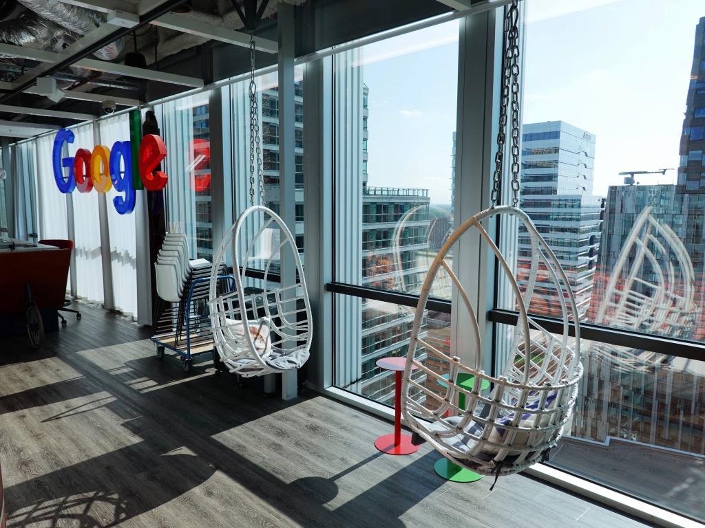 3210 - 20190626 Google Amsterdam