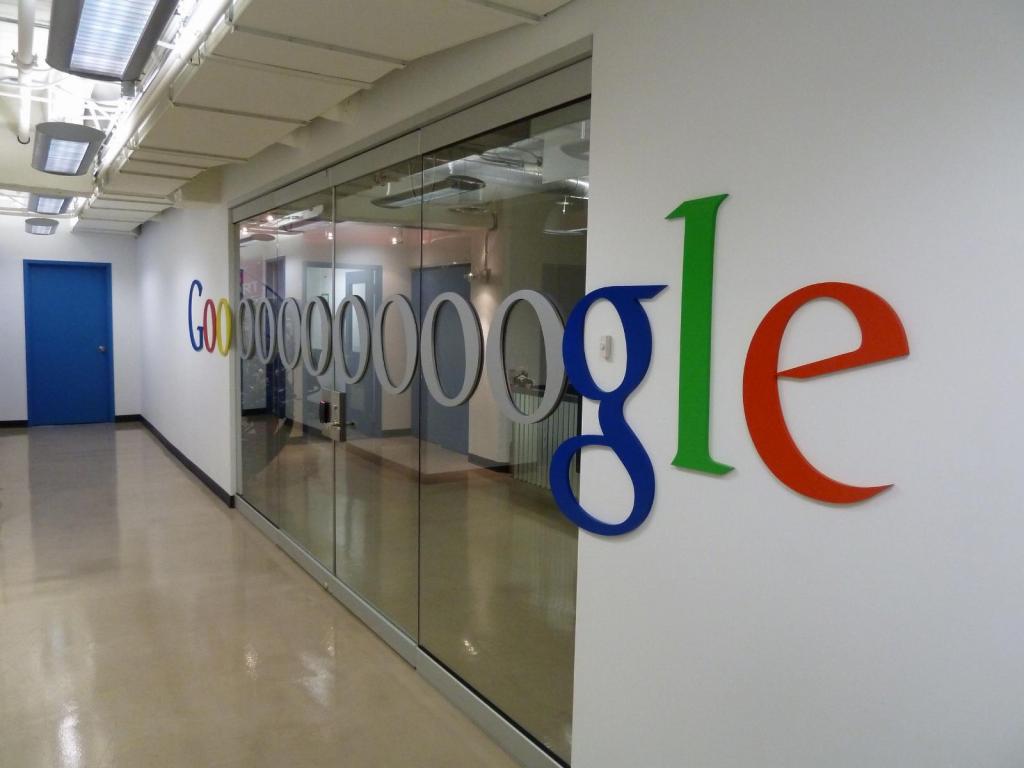 100 - Google Montreal