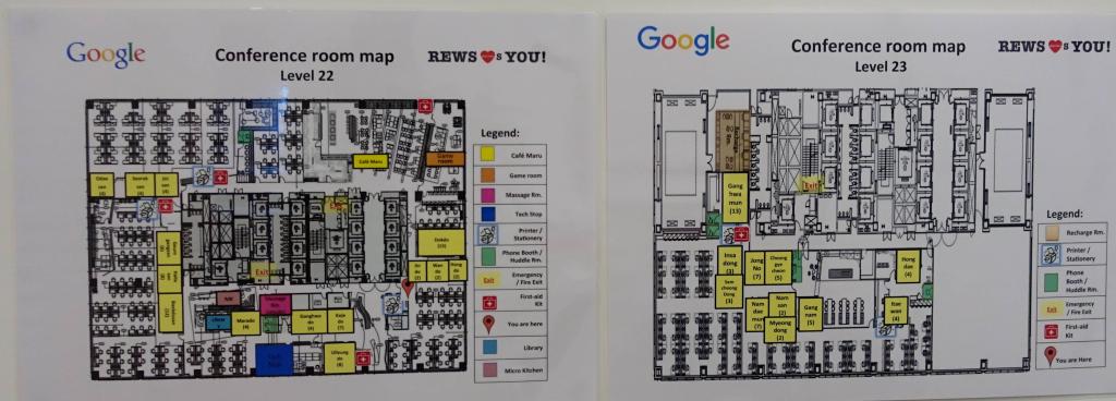 106 - 20160508 Google Seoul