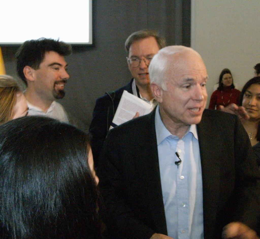 20070504 - McCain 105