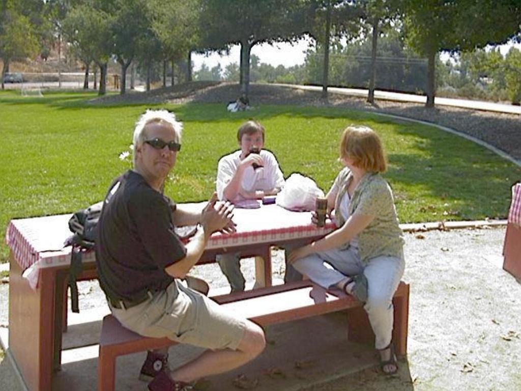 110 - picnic