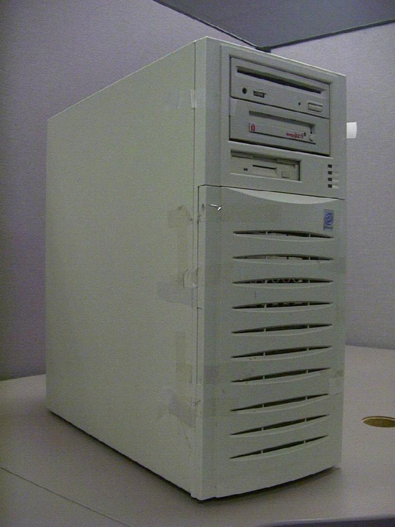 311 - loadserver