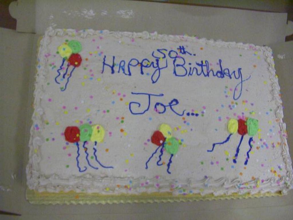 100 - JoeBD